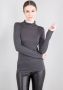 IMPERIAL Shirt met lange mouwen - Thumbnail 1