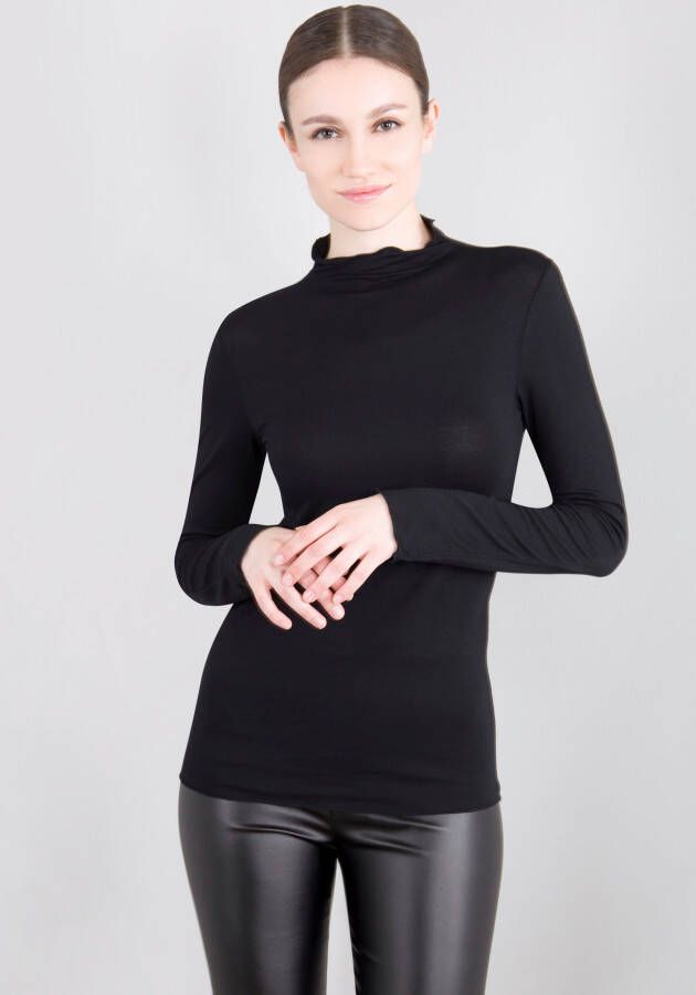 IMPERIAL Shirt met lange mouwen