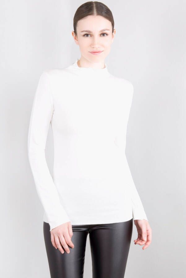 IMPERIAL Shirt met lange mouwen