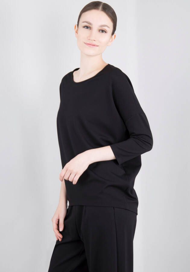 IMPERIAL Shirt met ronde hals