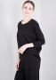 IMPERIAL Shirt met ronde hals - Thumbnail 1