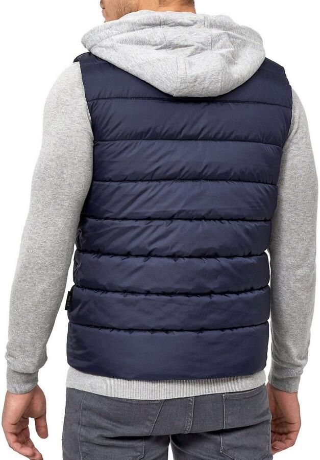 Indicode Bodywarmer GIBBS - Foto 3