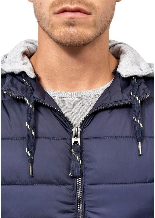 Indicode Bodywarmer GIBBS