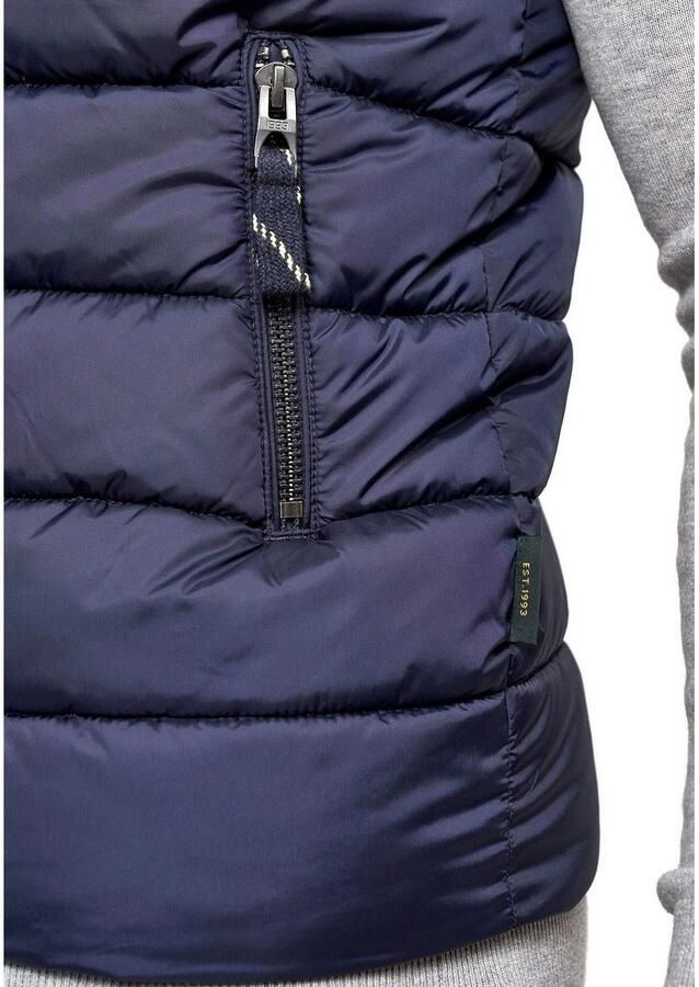 Indicode Bodywarmer GIBBS - Foto 2