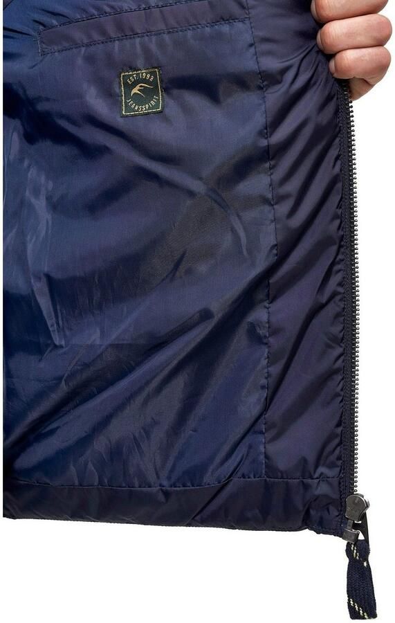 Indicode Bodywarmer GIBBS - Foto 5