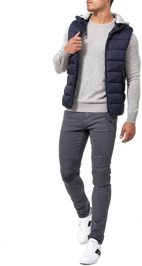 Indicode Bodywarmer GIBBS - Foto 7