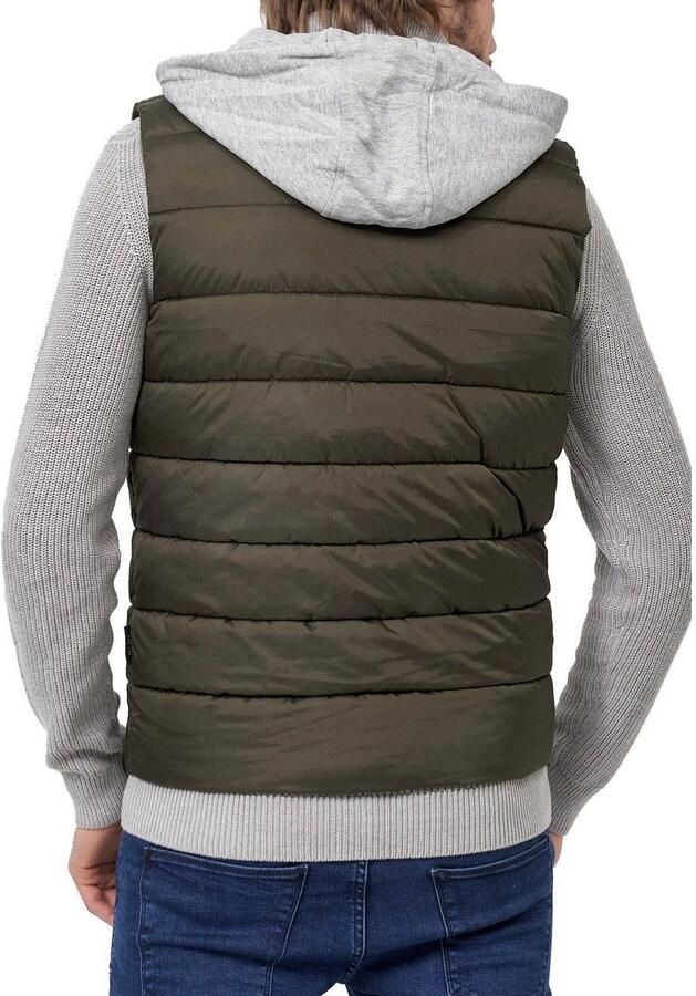 Indicode Bodywarmer GIBBS - Foto 2