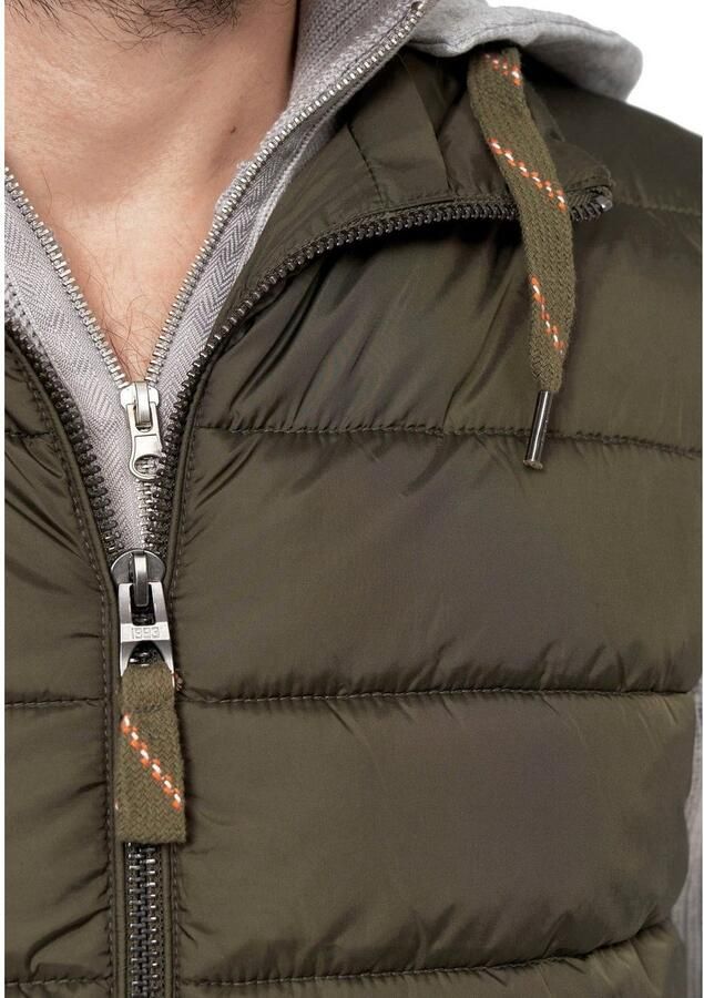 Indicode Bodywarmer GIBBS
