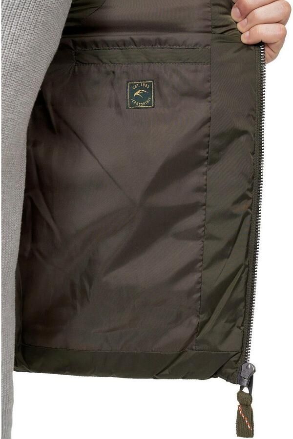 Indicode Bodywarmer GIBBS - Foto 4