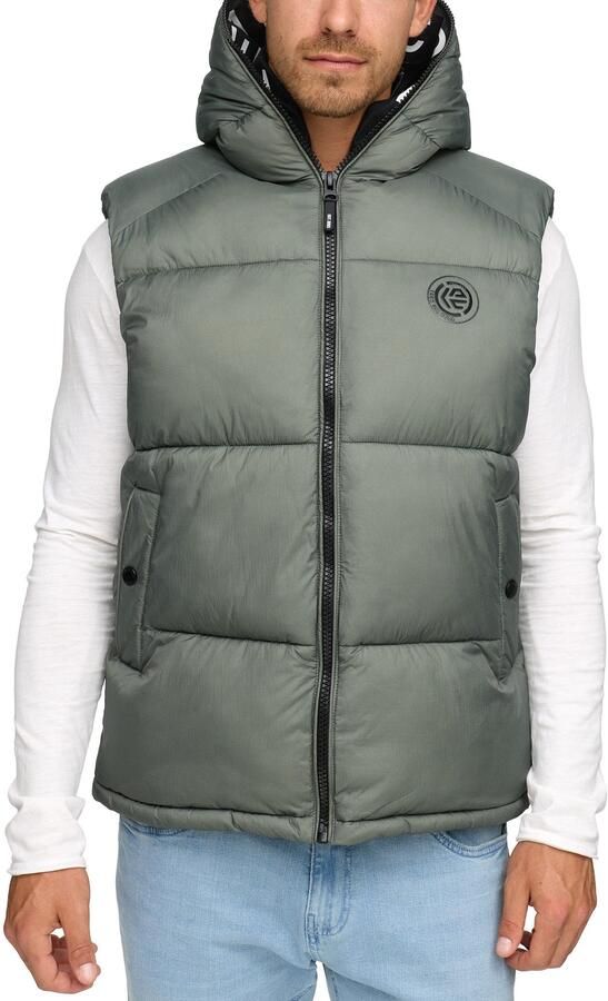 Indicode Bodywarmer INLaurits - Foto 12