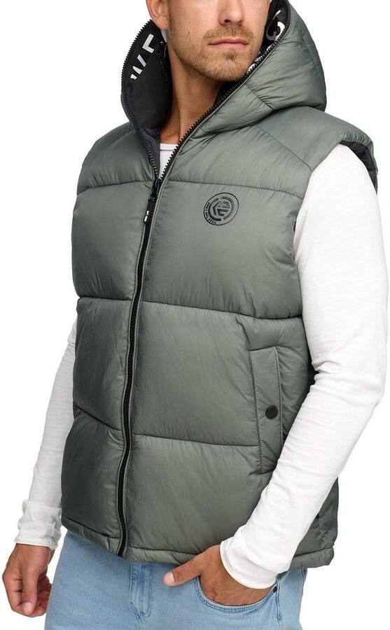 Indicode Bodywarmer INLaurits - Foto 6