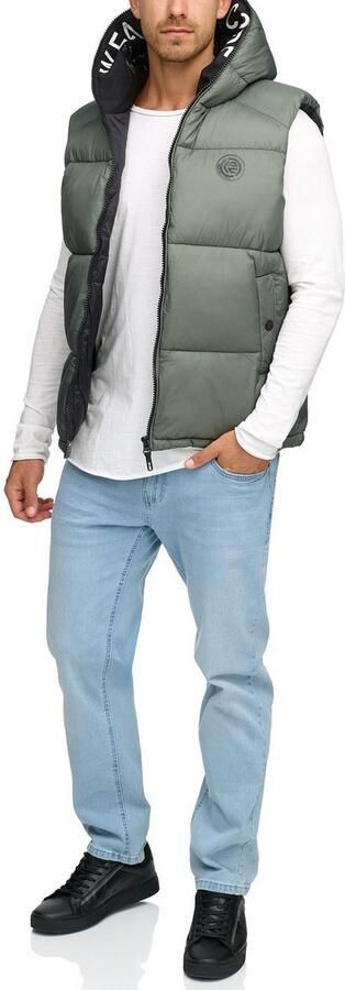 Indicode Bodywarmer INLaurits - Foto 9