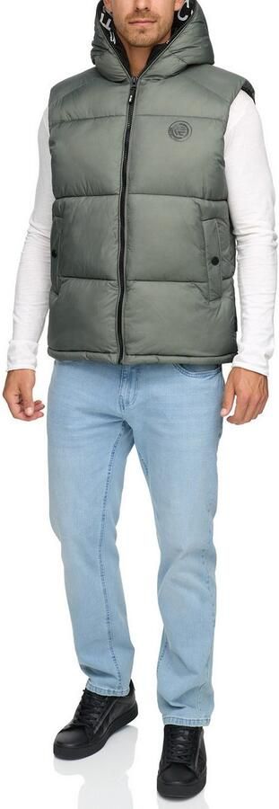 Indicode Bodywarmer INLaurits - Foto 10