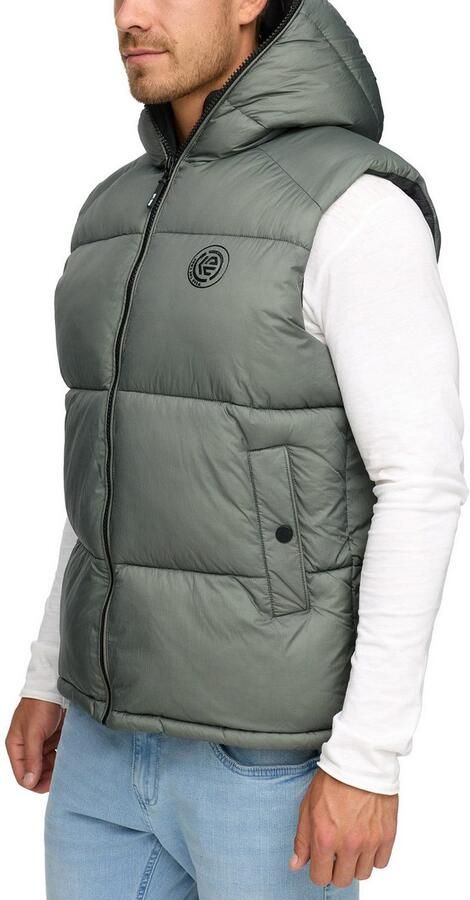 Indicode Bodywarmer INLaurits - Foto 8