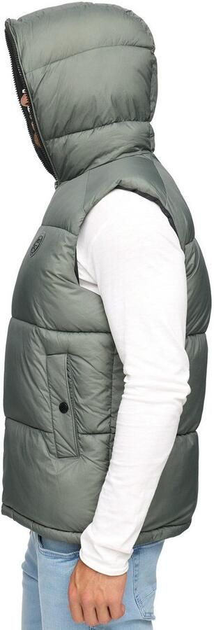 Indicode Bodywarmer INLaurits - Foto 11