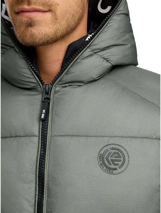 Indicode Bodywarmer INLaurits - Foto 2