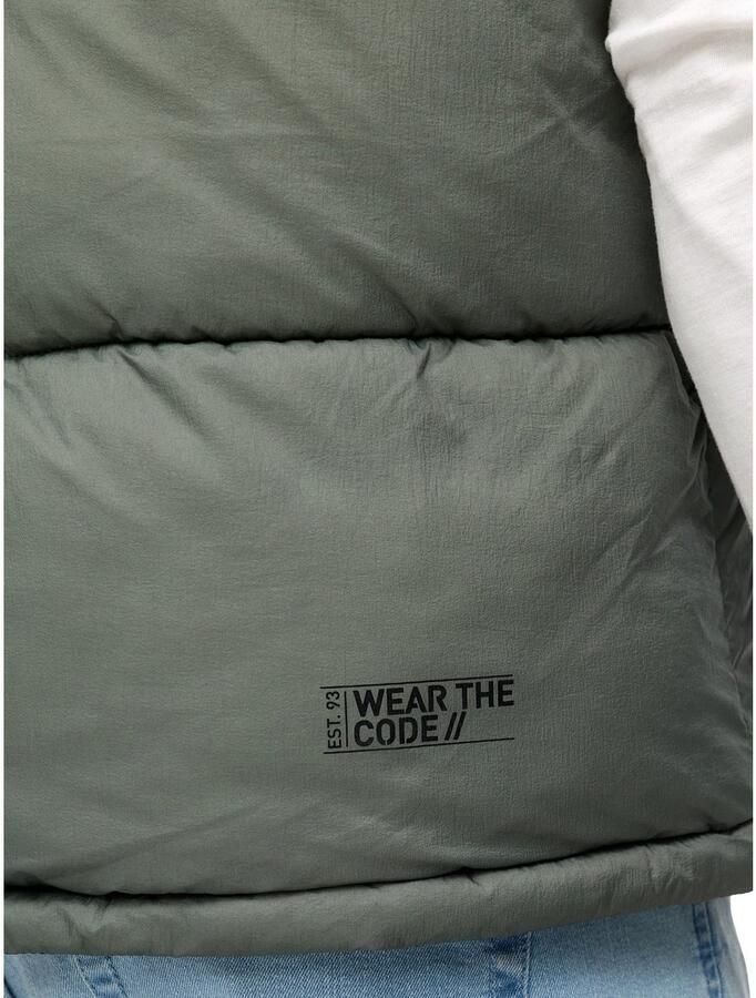 Indicode Bodywarmer INLaurits