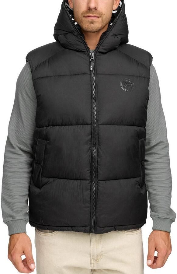 Indicode Bodywarmer INLaurits - Foto 12