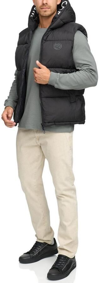 Indicode Bodywarmer INLaurits - Foto 11