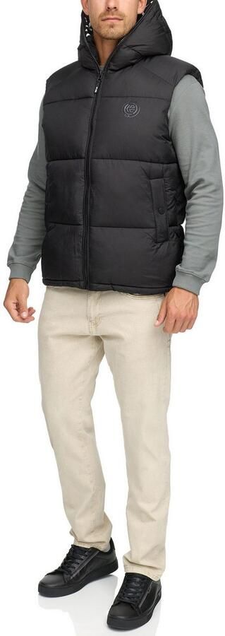 Indicode Bodywarmer INLaurits - Foto 10