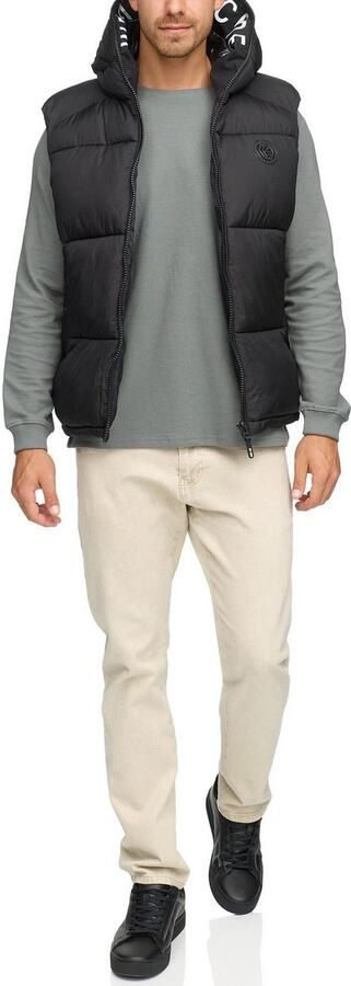 Indicode Bodywarmer INLaurits - Foto 9