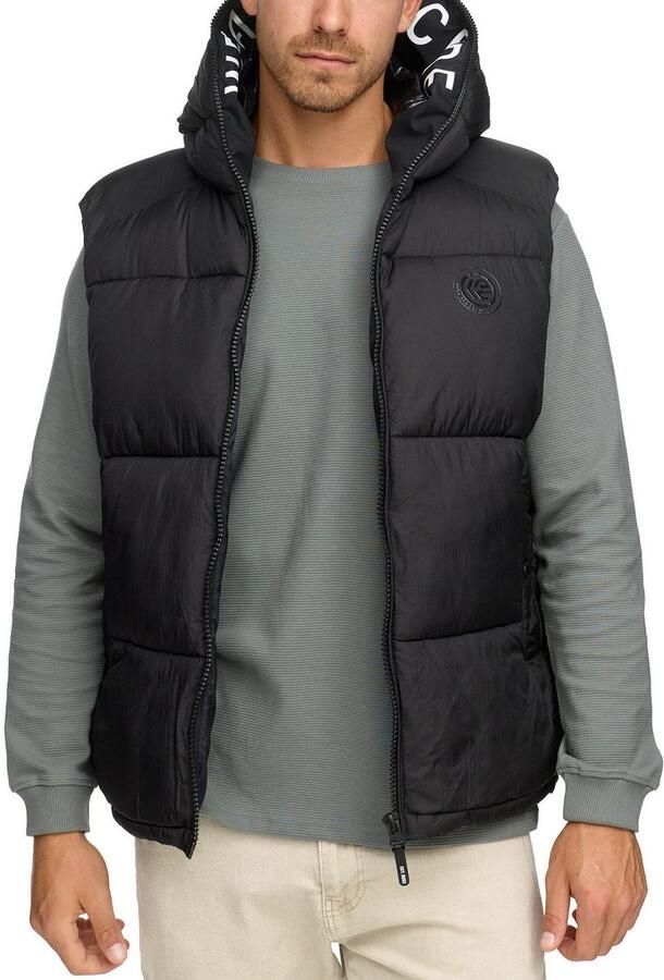 Indicode Bodywarmer INLaurits - Foto 4