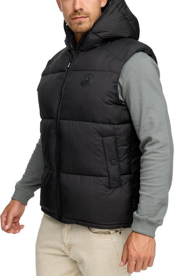 Indicode Bodywarmer INLaurits - Foto 6
