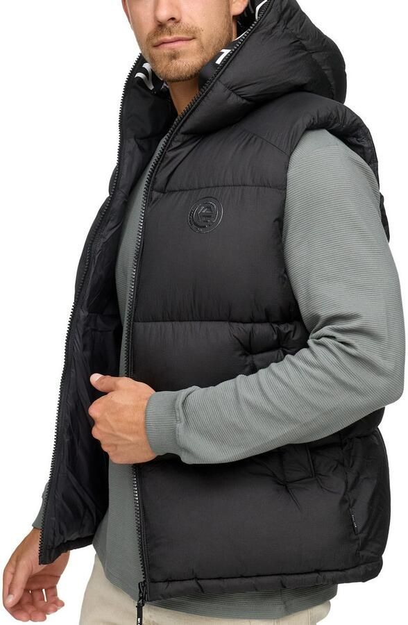 Indicode Bodywarmer INLaurits - Foto 5