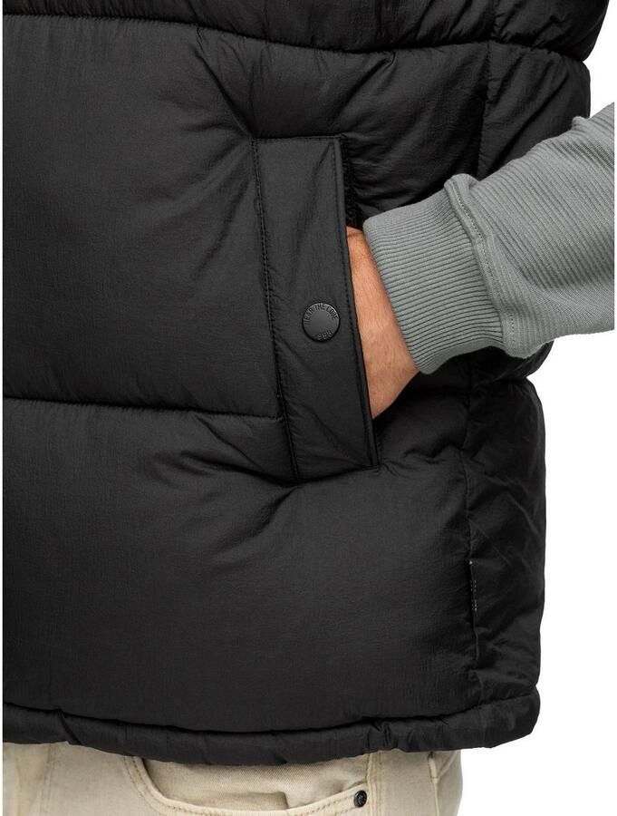 Indicode Bodywarmer INLaurits