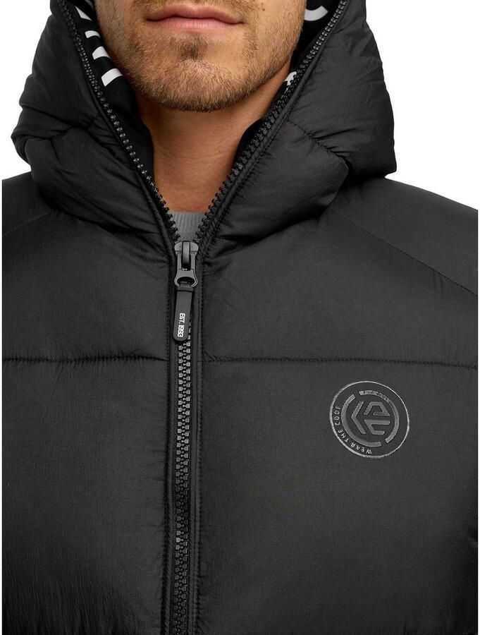 Indicode Bodywarmer INLaurits - Foto 2