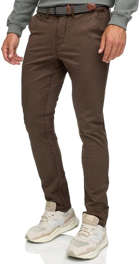 Indicode Chino INGeoport - Foto 4