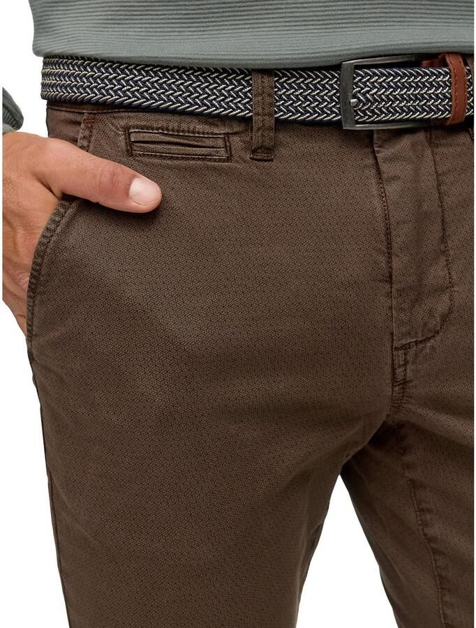 Indicode Chino INGeoport
