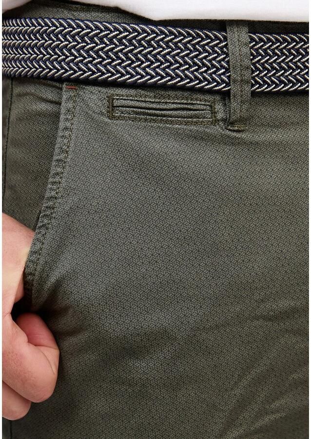 Indicode Chino INGeoport