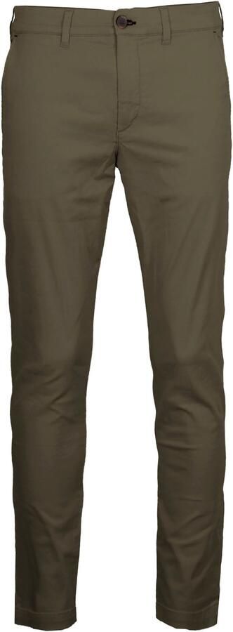 Indicode Chino INRafle