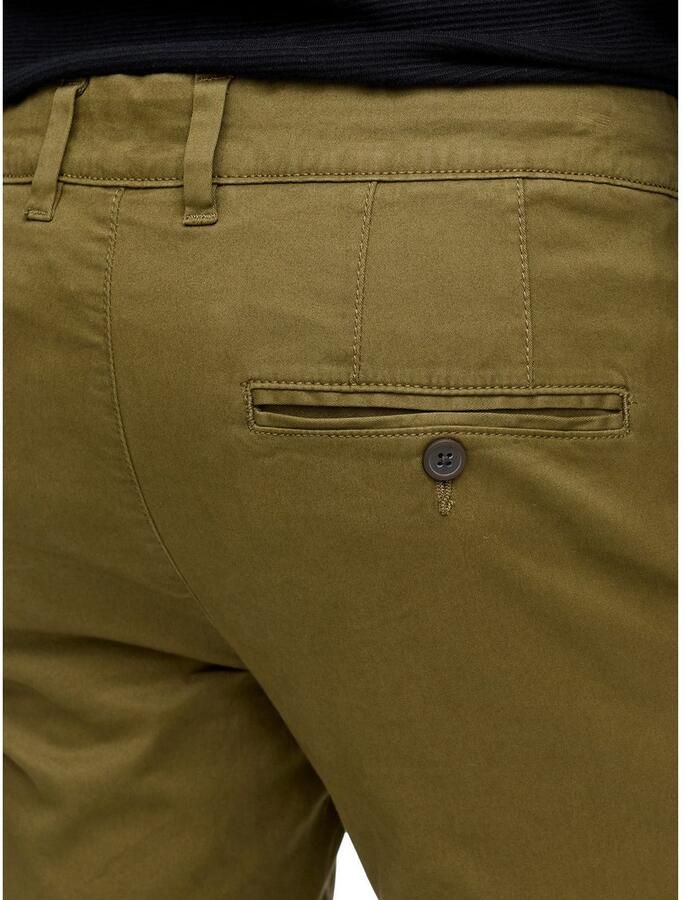 Indicode Chino INRafle