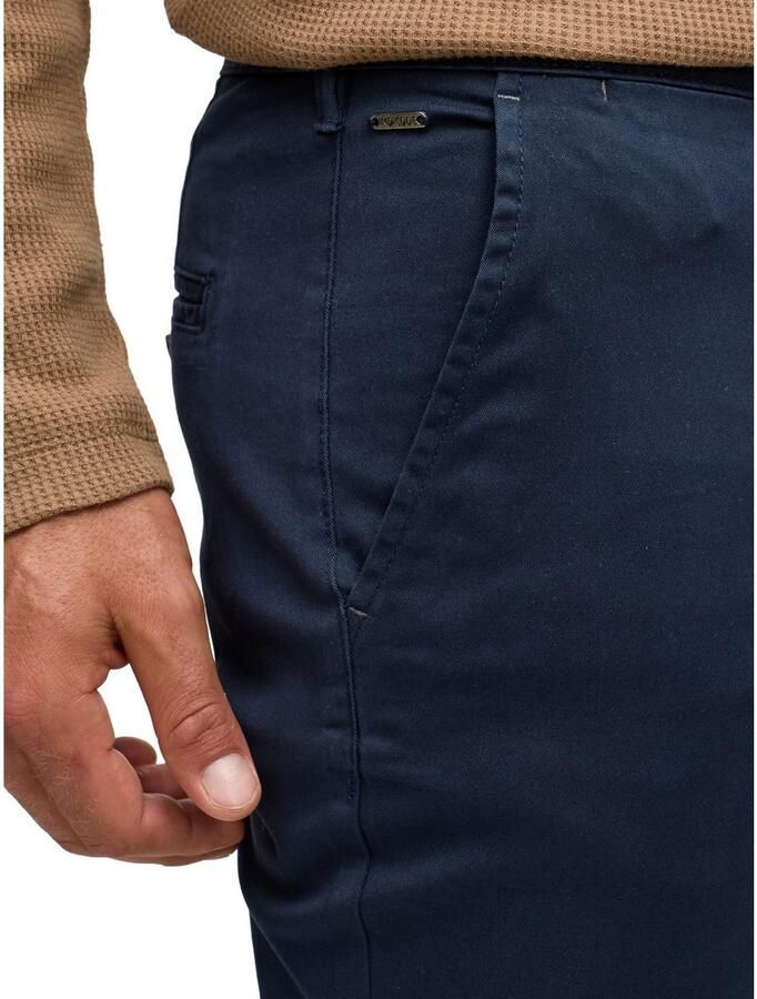 Indicode Chino INRafle