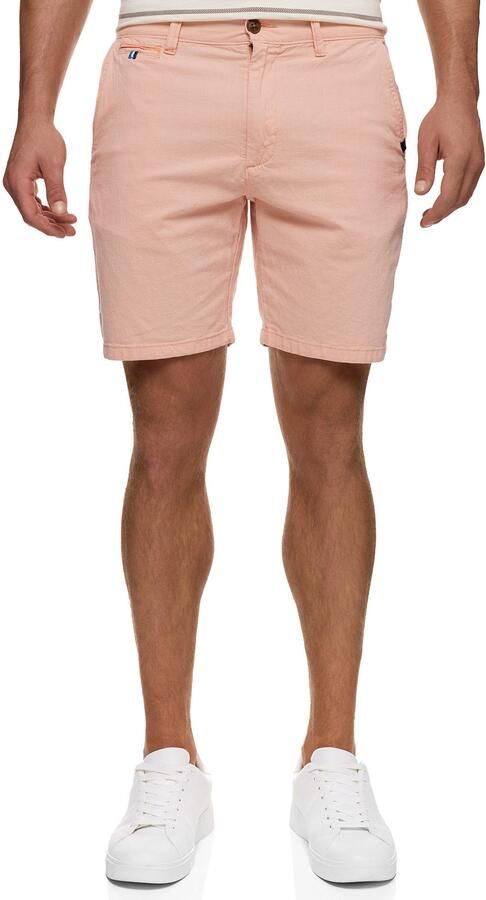 Indicode Chino-short INConwayne - Foto 7