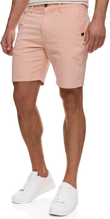 Indicode Chino-short INConwayne - Foto 3