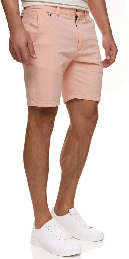 Indicode Chino-short INConwayne - Foto 4