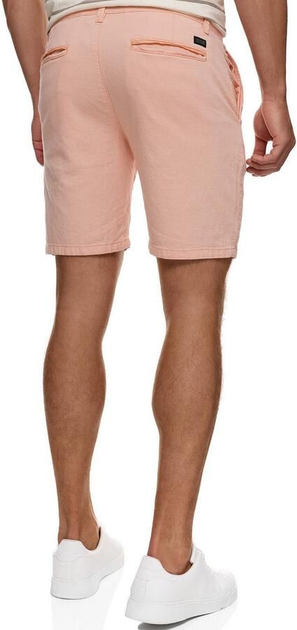 Indicode Chino-short INConwayne - Foto 5