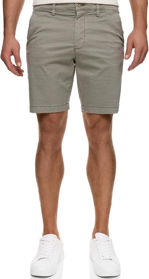 Indicode Chino-short INLubin - Foto 8