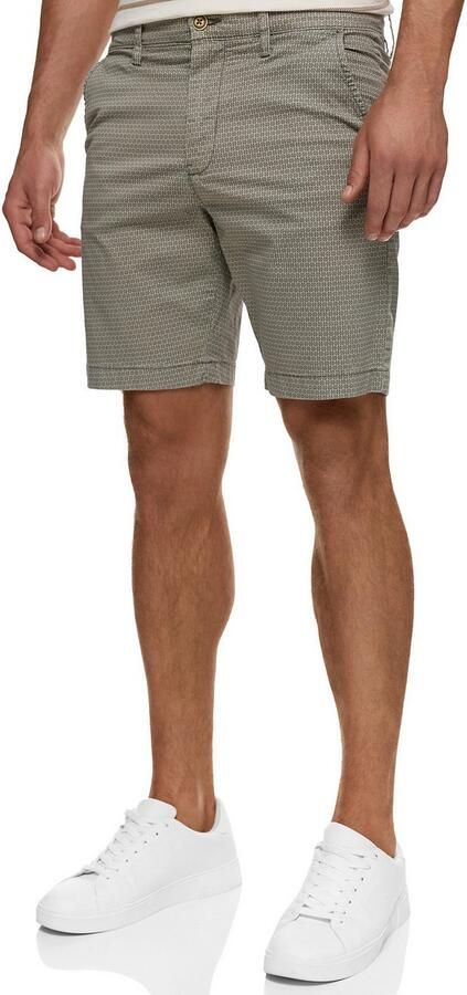 Indicode Chino-short INLubin - Foto 6