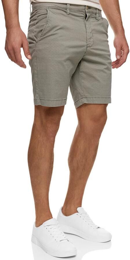 Indicode Chino-short INLubin - Foto 4