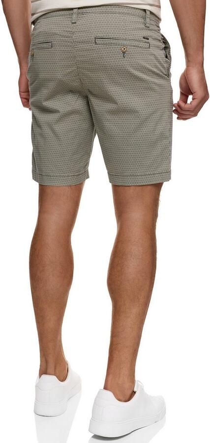 Indicode Chino-short INLubin - Foto 5