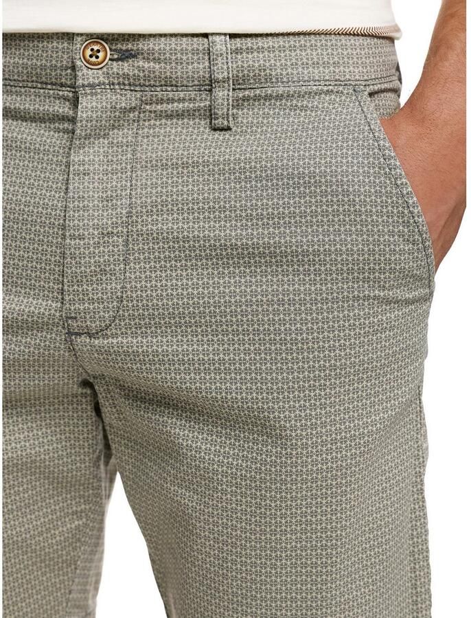 Indicode Chino-short INLubin