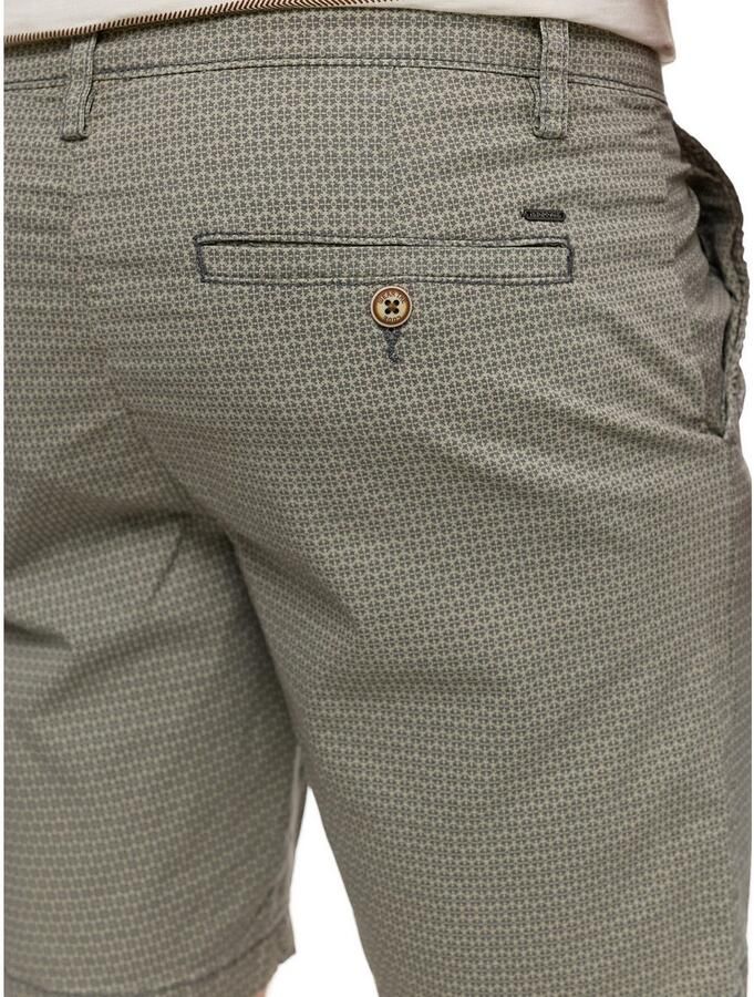 Indicode Chino-short INLubin - Foto 2