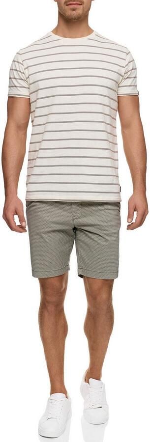 Indicode Chino-short INLubin - Foto 7