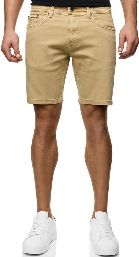 Indicode Chino-short INSymon - Foto 9
