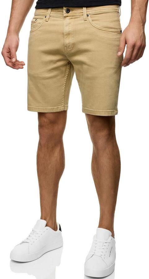 Indicode Chino-short INSymon - Foto 5