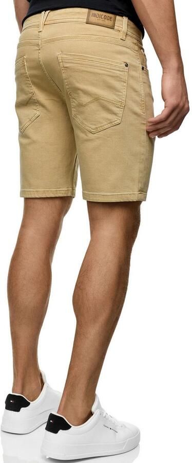 Indicode Chino-short INSymon - Foto 7